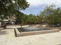 Nueva Plaza de Chamberí en Madrid