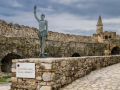 Cervantes