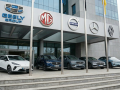 Geely es una de las empresas más interesadas en la industria europea