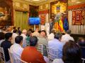 Presentación del Plan 'Una Provincia Protegida'