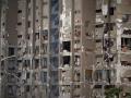 Escenas del terremoto de Venezuela y saqueos