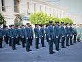 Los nuevos guardias civiles