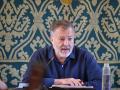 El alcalde de Cuenca, Darío Dolz, interviene en el Debate sobre el Estado del Municipio