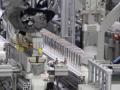 Una de las plantas de la empresa china Gotion, en una imagen de recurso