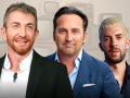 Pablo Motos, Iker Jiménez y David Broncano