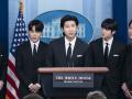 El famoso grupo de K-pop es un fenómeno internacional