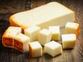 Queso Munster, elaborado por religiosos benedictinos