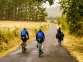 El itinerario europeo que va más allá de los Caminos de Santiago