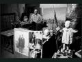 Antonio López y la fotografía