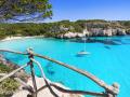 Menorca, España