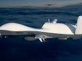 La OTAN prevé ampliar su flota de Fuerzas de Inteligencia, Vigilancia y Reconocimiento (ISR) con el MQ-4C Triton
