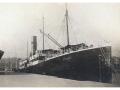 Imagen del barco prisión Atlante