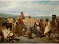'El baile. Costumbres populares de la provincia de Soria'