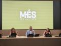 Reunión interinstitucional de Més per Mallorca

REMITIDA / HANDOUT por MÉS PER MALLORCA
Fotografía remitida a medios de comunicación exclusivamente para ilustrar la noticia a la que hace referencia la imagen, y citando la procedencia de la imagen en la firma
13/7/2026