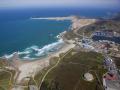 Una ruta junto al mar que une siete playas