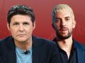 Jesús Cintora y David Broncano, los "bienpagaos" de la televisión subvencionada