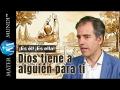 ¿Cómo saber si Dios tiene a alguien preparado para ti? | Damián Sánchez