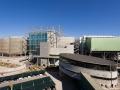Vista de la planta de tratamiento de residuos de Tirme, en Son Reus.