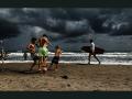 Antes de la tormenta