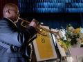 Funeral en memoria de Jayden Adams, jugador de Sudáfrica fallecido tras el Mundial