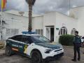 Agente de la Guardia Civil en Ibiza

REMITIDA / HANDOUT por GUARDIA CIVIL
Fotografía remitida a medios de comunicación exclusivamente para ilustrar la noticia a la que hace referencia la imagen, y citando la procedencia de la imagen en la firma
02/12/2025