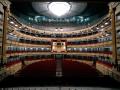 El Teatro Real por dentro
