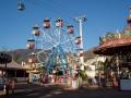 (Foto de archivo) La historia del Tivoli World desde su apertura en la década de los 70