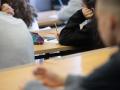 Aula de Secundaria