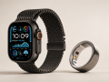 Oura 4 vs. Apple Watch 2
