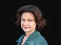 La escritora estadounidense Mary Eberstadt