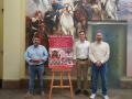 Presentación de la programación de Encierros Infantiles