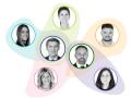 ¿Cuánto coinciden los partidos en las votaciones en el Congreso?