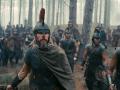 Fotograma de 'La Odisea' de Christopher Nolan