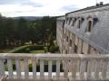 Parador de Gredos (Ávila)