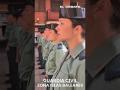 El Gobierno homenajea al jefe de la Guardia Civil en Baleares con su ascenso a general de brigada