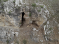 Cueva Cloggs, en Australia