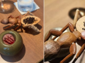 Uno de los postres con el famoso ingrediente