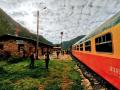 Tren Macho de Perú