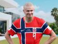 El futbolista noruego y su casa de Marbella