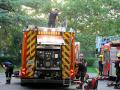 Bomberos de Valencia se suman al dispositivo autonómico para colaborra en las tareas de extinción de los incendios de Madrid

REMITIDA / HANDOUT por AYUNTAMIENTO DE VALÈNCIA
Fotografía remitida a medios de comunicación exclusivamente para ilustrar la noticia a la que hace referencia la imagen, y citando la procedencia de la imagen en la firma
25/7/2026