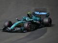 Aston Martin's Spanish driver Fernando Alonso competes during the qualifying session at the Hungaroring racetrack in Mogyorod near Budapest, Hungary, on July 25, 2026 ahead of the Formula One Hungarian Grand Prix. (Photo by Andrej ISAKOVIC / AFP)