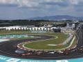 El circuito de Sepang acogerá a principios de octubre el GP de Baréin