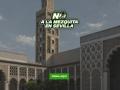 Campaña de recogida de firmas ''¡No a la mezquita en Sevilla!'