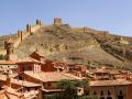 Albarracín, Teruel