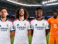 Bernardo Silva, Cucurella, Dumfries y Diomande