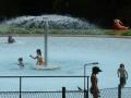 Ola de calor en Orense