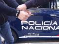 Detenido en Valladolid un varón que robó un vehículo y devolvió las llaves al verse sorprendido