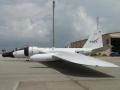 Uno de los aviones de gran altitud WB-57 de la NASA transportará un conjunto de cámaras