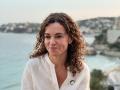 La candidata a las eleciones al Govern por el PSIB, Rosario Sánchez.

REMITIDA / HANDOUT por PSIB
Fotografía remitida a medios de comunicación exclusivamente para ilustrar la noticia a la que hace referencia la imagen, y citando la procedencia de la imagen en la firma
21/7/2026