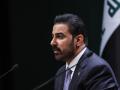El primer ministro iraquí, Ali al-Zaydi